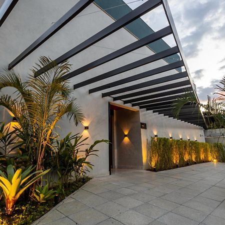 Duke Beach Hotel Maresias Luaran gambar