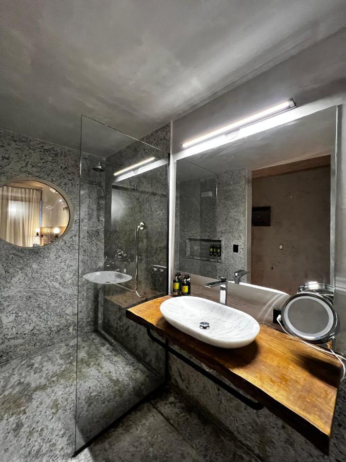 Duke Beach Hotel Maresias Luaran gambar