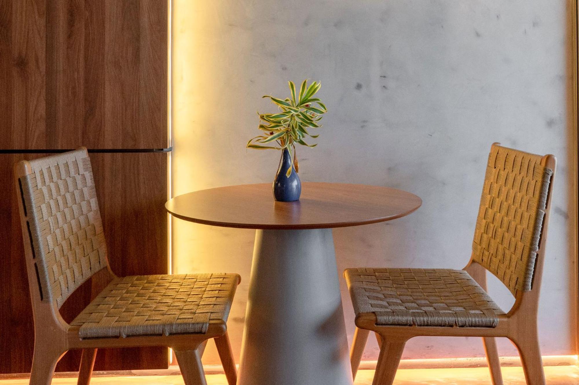 Duke Beach Hotel Maresias Luaran gambar