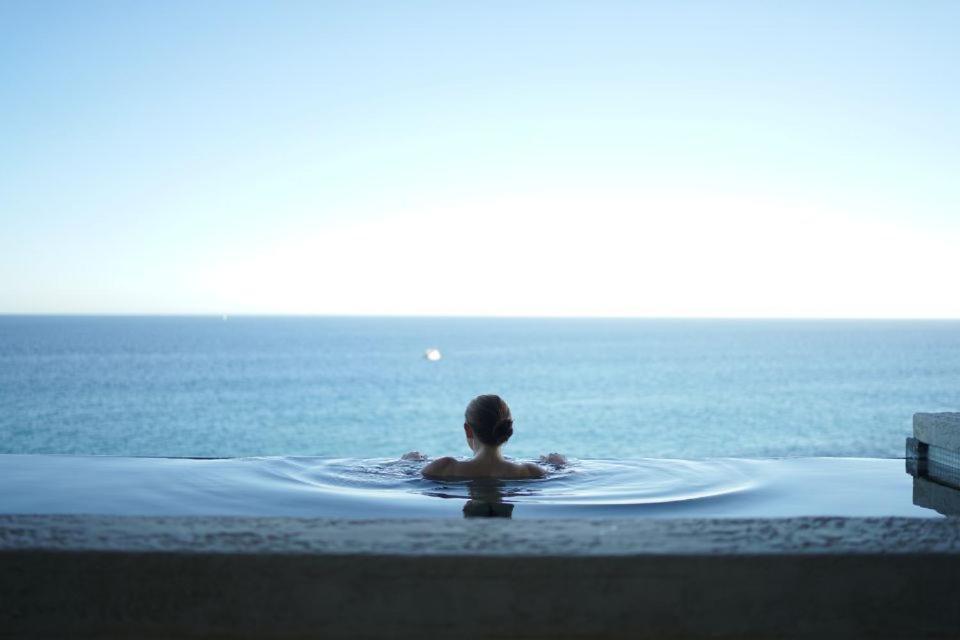 Duke Beach Hotel Maresias Luaran gambar