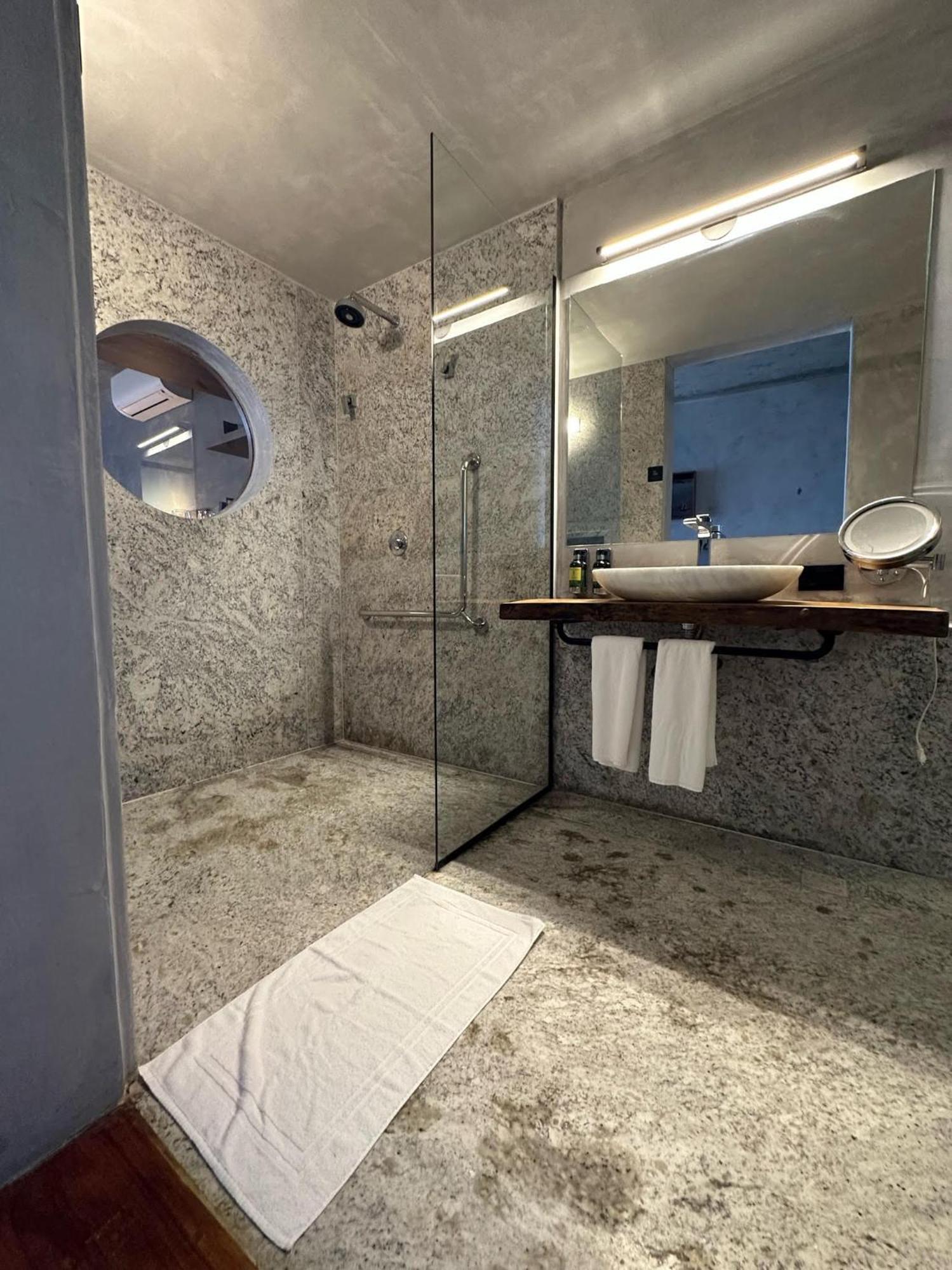 Duke Beach Hotel Maresias Luaran gambar